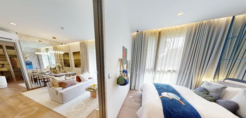 ขาย - Valles HAUS : วัลเลส เฮาส์, กรุงเทพ