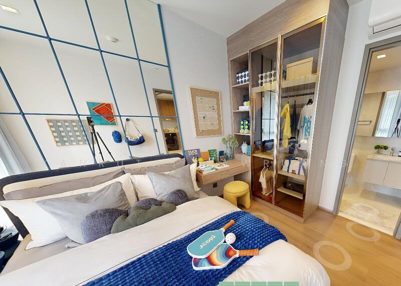 ขาย - Valles HAUS : วัลเลส เฮาส์, กรุงเทพ