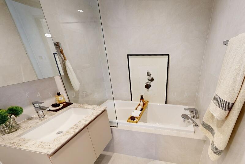 ขาย - Valles HAUS : วัลเลส เฮาส์, กรุงเทพ