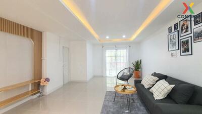 ขาย - บ้านพฤกษา 26 บางใหญ่, นนทบุรี