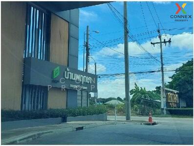 ขาย - บ้านพฤกษา 120 กาญจนาฯ กันตนา, นนทบุรี