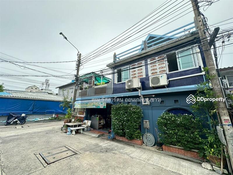 For Sale - Siam Niwet 1, Samut Prakan