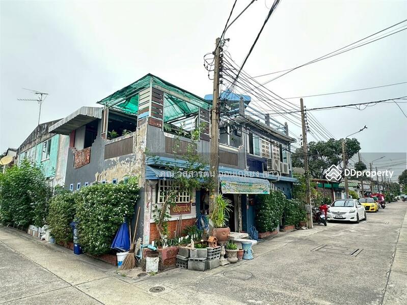 For Sale - Siam Niwet 1, Samut Prakan