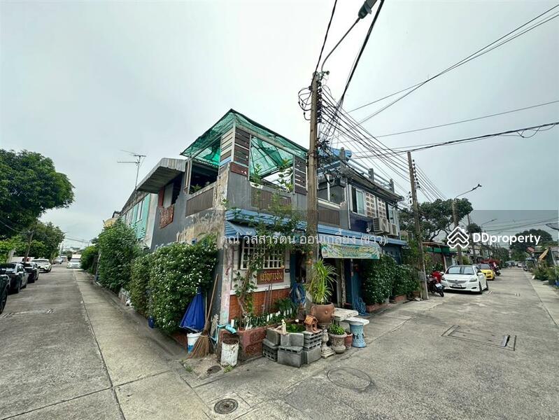 For Sale - Siam Niwet 1, Samut Prakan