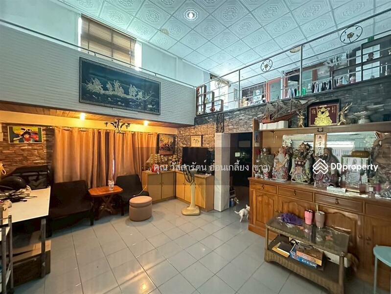 For Sale - Siam Niwet 1, Samut Prakan