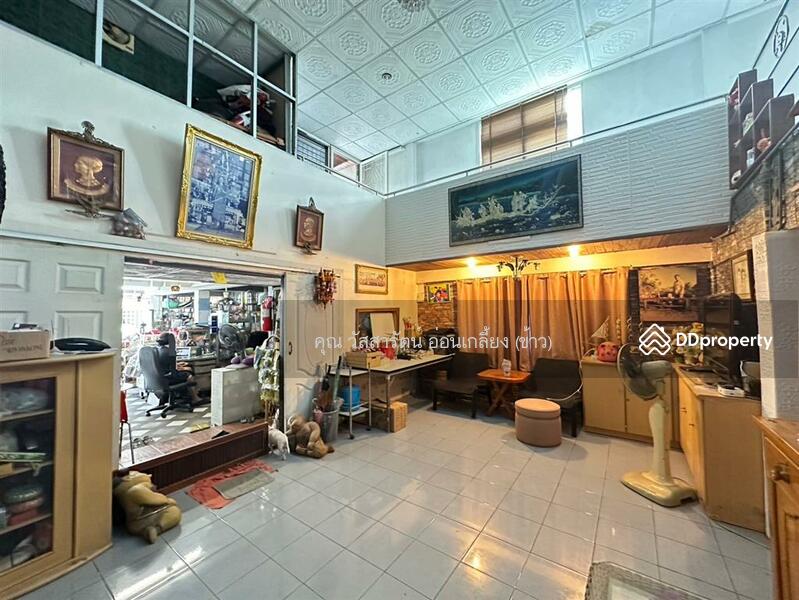 For Sale - Siam Niwet 1, Samut Prakan