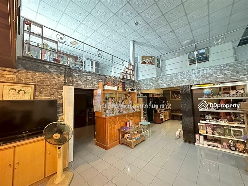 For Sale - Siam Niwet 1, Samut Prakan