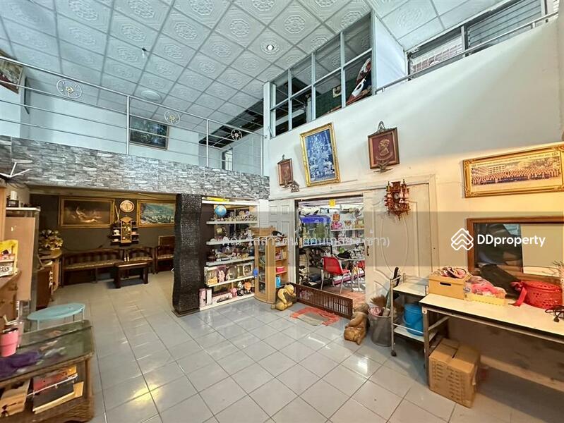 For Sale - Siam Niwet 1, Samut Prakan