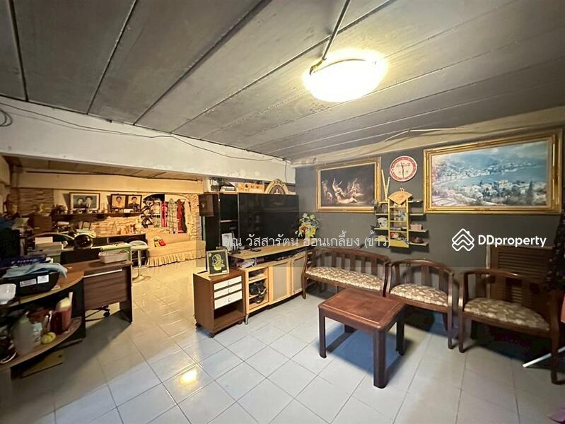 For Sale - Siam Niwet 1, Samut Prakan