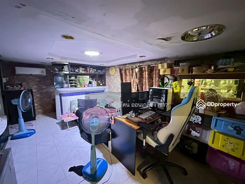 For Sale - Siam Niwet 1, Samut Prakan