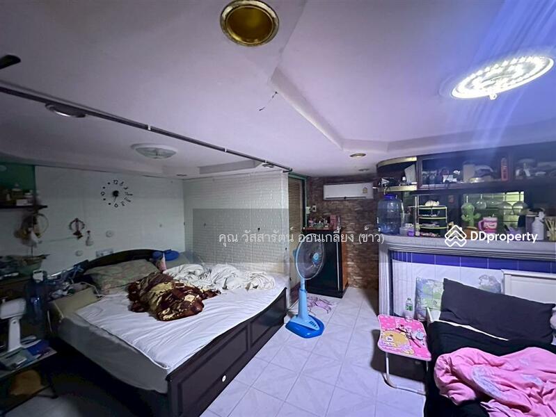 For Sale - Siam Niwet 1, Samut Prakan