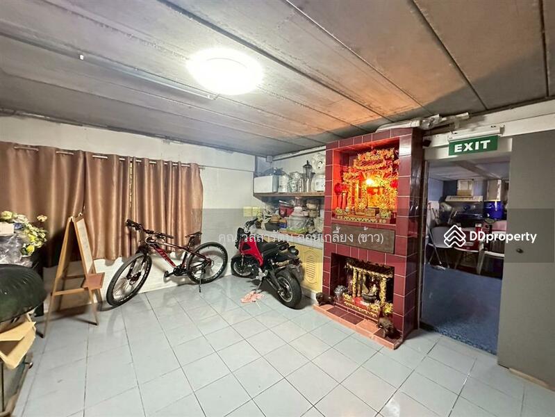 For Sale - Siam Niwet 1, Samut Prakan
