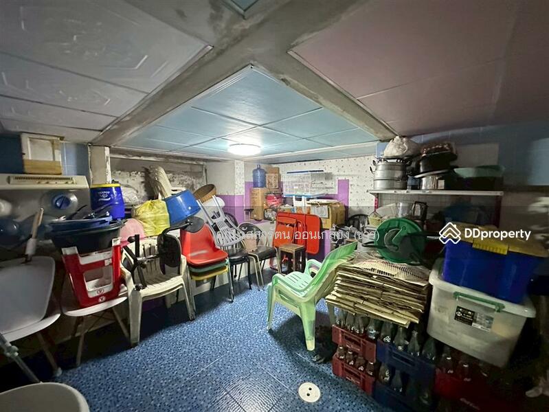 For Sale - Siam Niwet 1, Samut Prakan