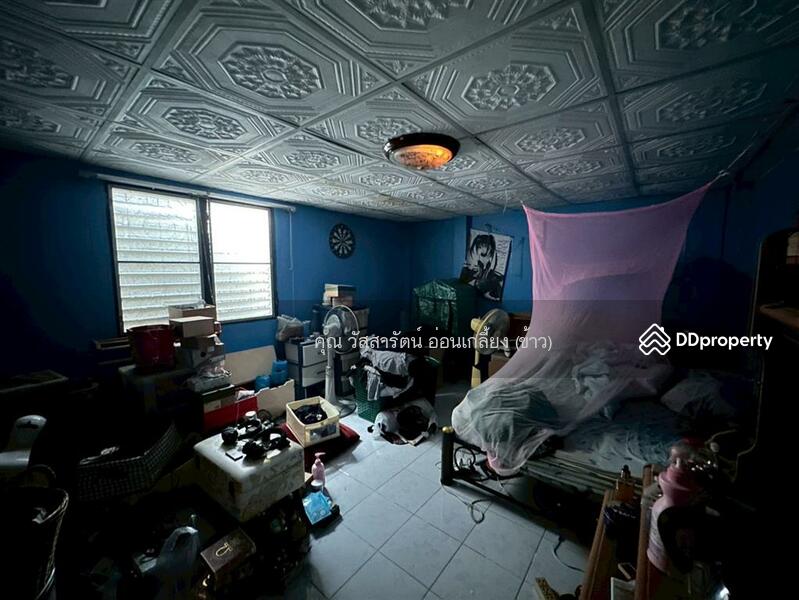 For Sale - Siam Niwet 1, Samut Prakan