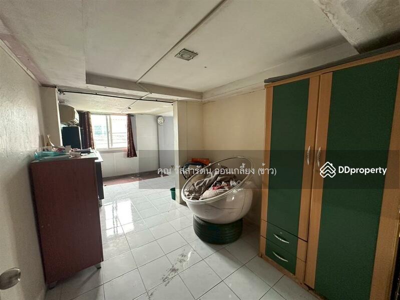 For Sale - Siam Niwet 1, Samut Prakan
