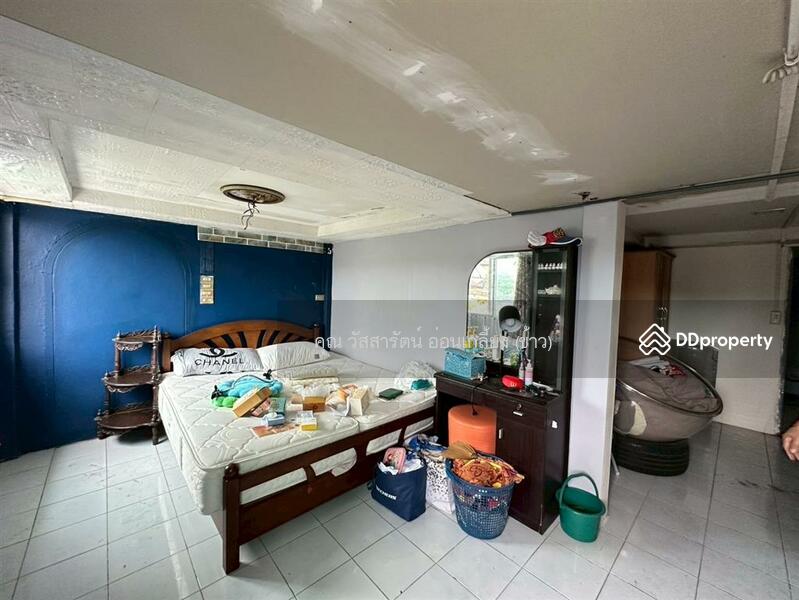 For Sale - Siam Niwet 1, Samut Prakan