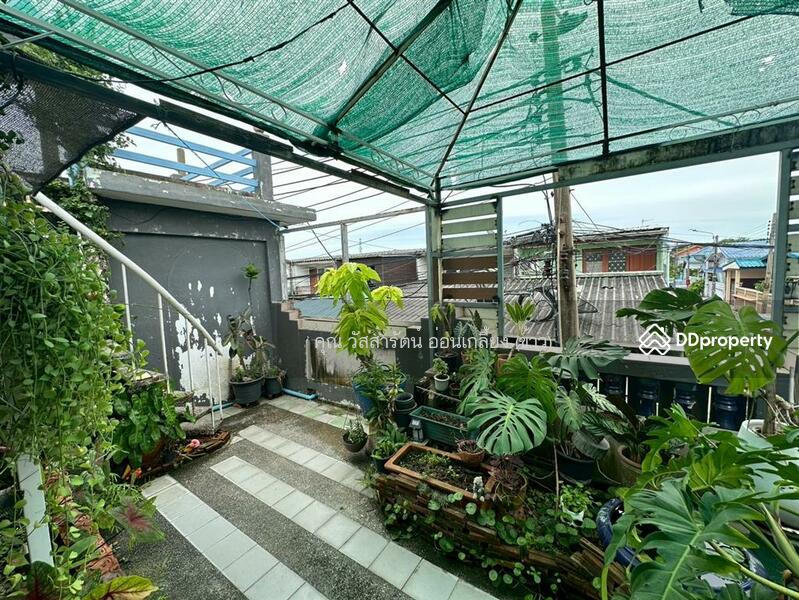 For Sale - Siam Niwet 1, Samut Prakan