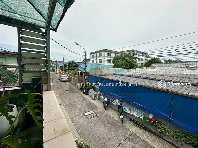 For Sale - Siam Niwet 1, Samut Prakan