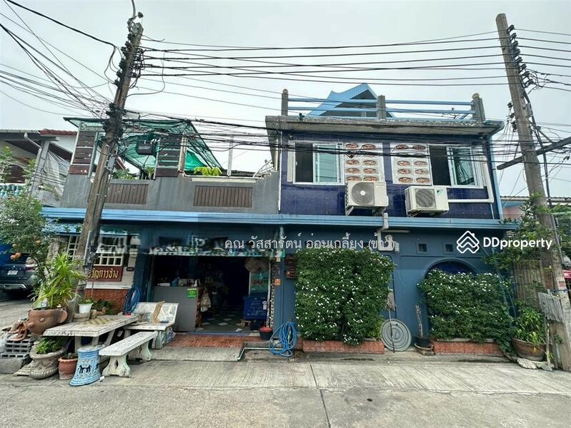 For Sale - Siam Niwet 1, Samut Prakan
