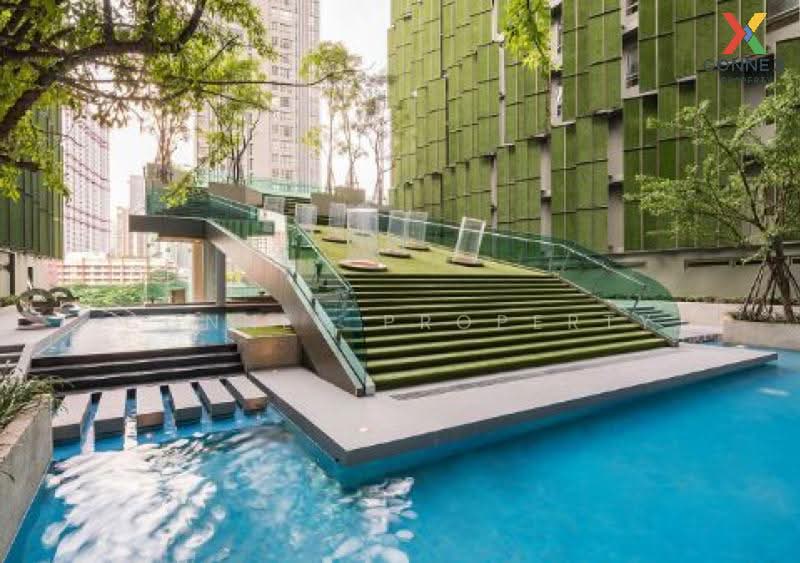 Wish Signature Midtown Siam : วิช ซิกเนเจอร์ มิดทาวน์ สยาม, กรุงเทพ, 512 เพชรบุรี, ถนนเพชรบุรี, ราชเทวี, กรุงเทพ, 36 ตร.ม., คอนโด ขาย, โดย Connex Property, 60057492 - DDproperty.com