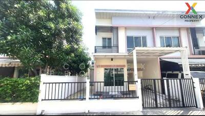 ขาย - Pleno Rattanathibet – Chaiyaphruek : พลีโน่ รัตนาธิเบศร์ – ชัยพฤกษ์, นนทบุรี