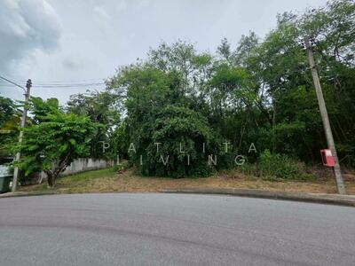 ขาย - ที่ดินติดเลค หมู่บ้านปัญญารีสอร์ท บางพระ-ศรีราชา, ชลบุรี