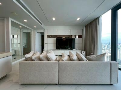 For Rent - MARQUE Sukhumvit, Bangkok