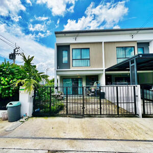 ขาย - พฤกษาวิล์ รามอินทรา พะยาสุเรนท์ 2, กรุงเทพ