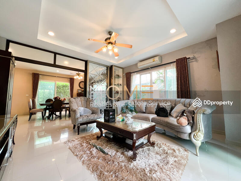 For Sale - The Palazzo Rama3 - Suksawat, Bangkok