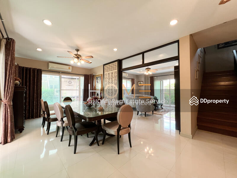 For Sale - The Palazzo Rama3 - Suksawat, Bangkok