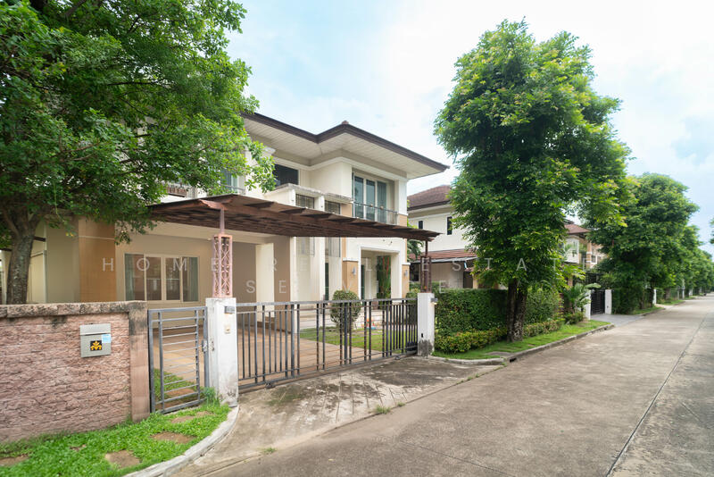 For Sale - The Palazzo Rama3 - Suksawat, Bangkok