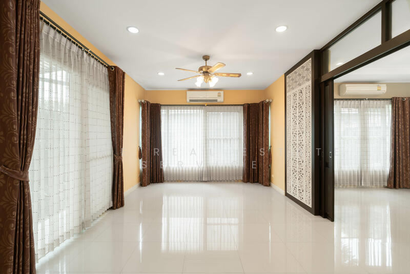 For Sale - The Palazzo Rama3 - Suksawat, Bangkok