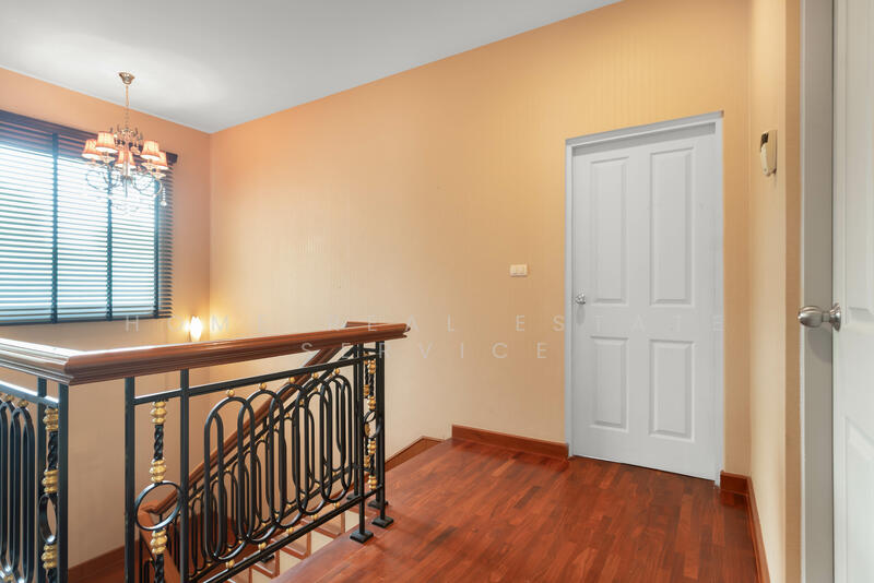 For Sale - The Palazzo Rama3 - Suksawat, Bangkok