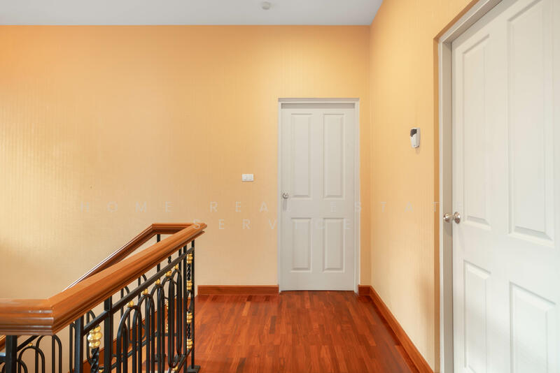 For Sale - The Palazzo Rama3 - Suksawat, Bangkok