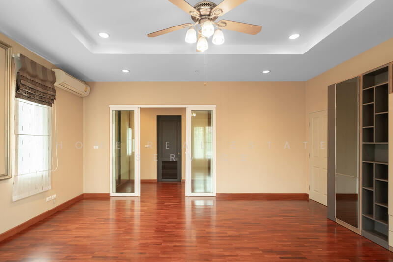 For Sale - The Palazzo Rama3 - Suksawat, Bangkok