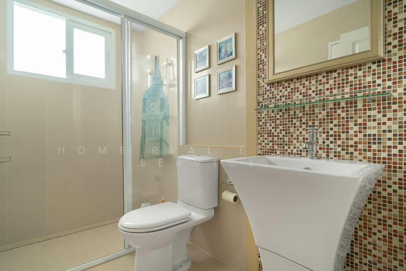 For Sale - The Palazzo Rama3 - Suksawat, Bangkok