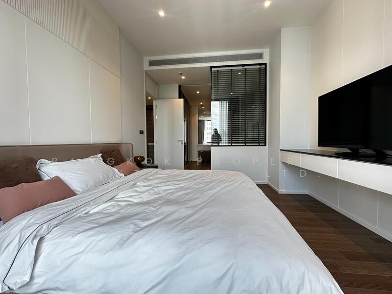 Muniq Langsuan, Bangkok, Soi Tonson, Lumphini, Pathum Wan, Bangkok, 1 Bedroom, 57 sqm, Condo For Rent, by BANGKOK PROPERTY AGENTS CO., LTD., 60057532 - DDproperty.com