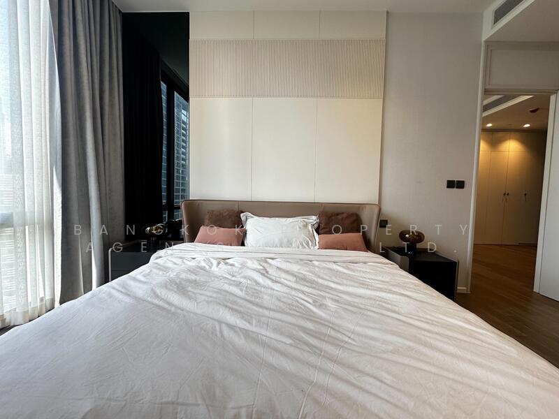 Muniq Langsuan, Bangkok, Soi Tonson, Lumphini, Pathum Wan, Bangkok, 1 Bedroom, 57 sqm, Condo For Rent, by BANGKOK PROPERTY AGENTS CO., LTD., 60057532 - DDproperty.com
