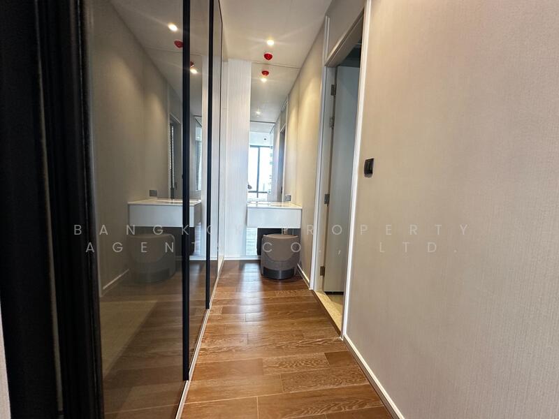 Muniq Langsuan, Bangkok, Soi Tonson, Lumphini, Pathum Wan, Bangkok, 1 Bedroom, 57 sqm, Condo For Rent, by BANGKOK PROPERTY AGENTS CO., LTD., 60057532 - DDproperty.com