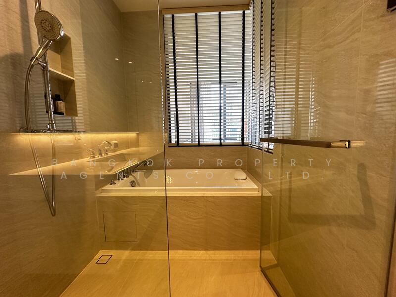 Muniq Langsuan, Bangkok, Soi Tonson, Lumphini, Pathum Wan, Bangkok, 1 Bedroom, 57 sqm, Condo For Rent, by BANGKOK PROPERTY AGENTS CO., LTD., 60057532 - DDproperty.com