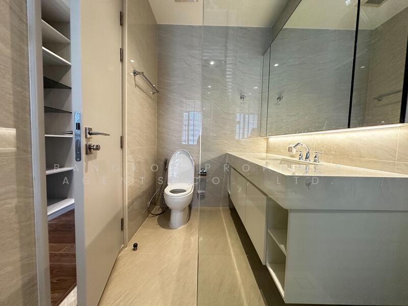 Muniq Langsuan, Bangkok, Soi Tonson, Lumphini, Pathum Wan, Bangkok, 1 Bedroom, 57 sqm, Condo For Rent, by BANGKOK PROPERTY AGENTS CO., LTD., 60057532 - DDproperty.com