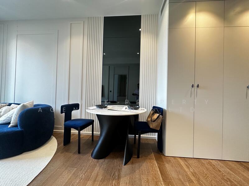 Muniq Langsuan, Bangkok, Soi Tonson, Lumphini, Pathum Wan, Bangkok, 1 Bedroom, 57 sqm, Condo For Rent, by BANGKOK PROPERTY AGENTS CO., LTD., 60057532 - DDproperty.com
