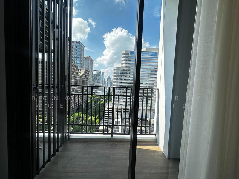 Muniq Langsuan, Bangkok, Soi Tonson, Lumphini, Pathum Wan, Bangkok, 1 Bedroom, 57 sqm, Condo For Rent, by BANGKOK PROPERTY AGENTS CO., LTD., 60057532 - DDproperty.com