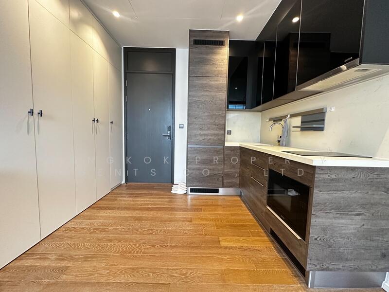 Muniq Langsuan, Bangkok, Soi Tonson, Lumphini, Pathum Wan, Bangkok, 1 Bedroom, 57 sqm, Condo For Rent, by BANGKOK PROPERTY AGENTS CO., LTD., 60057532 - DDproperty.com
