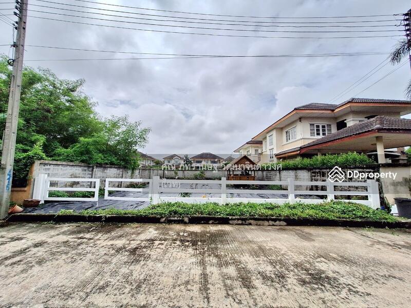 For Sale - Synthanee Grand View Rangsit Klong 5, Pathum Thani