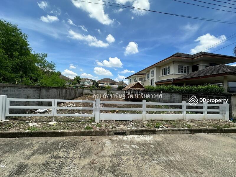 For Sale - Synthanee Grand View Rangsit Klong 5, Pathum Thani