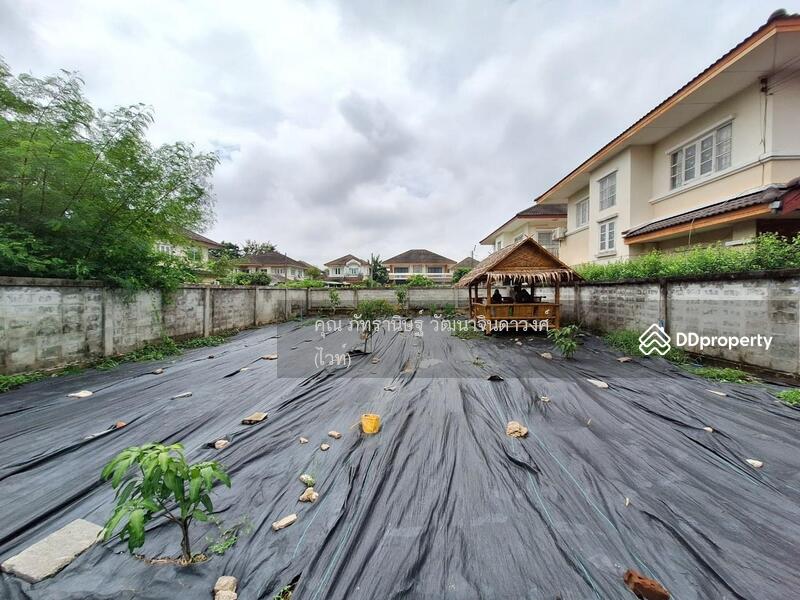 For Sale - Synthanee Grand View Rangsit Klong 5, Pathum Thani