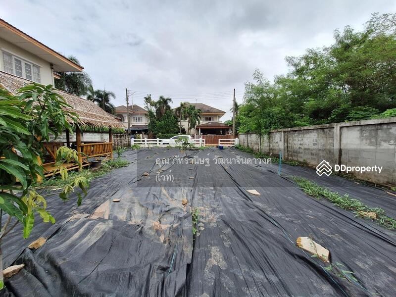 For Sale - Synthanee Grand View Rangsit Klong 5, Pathum Thani