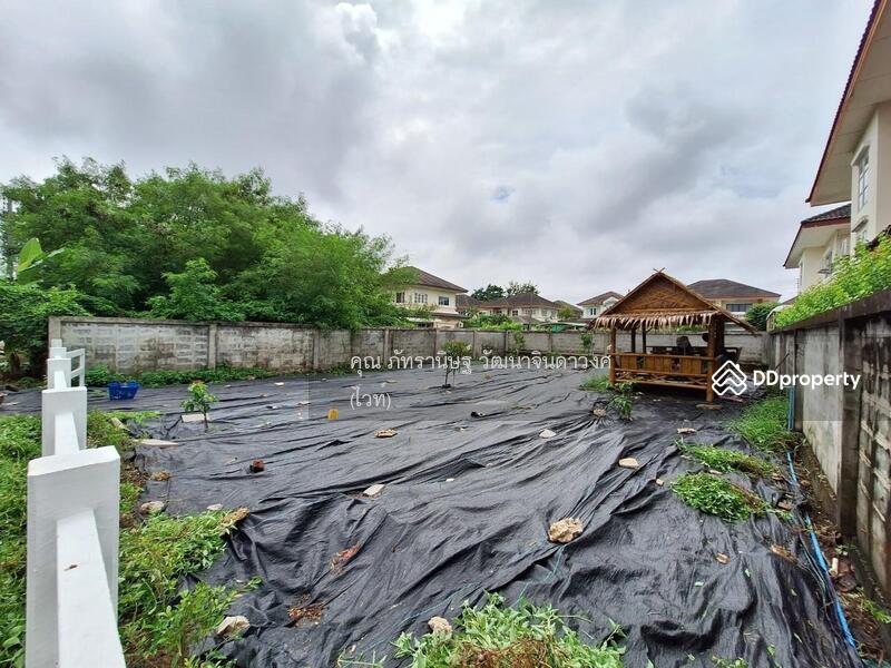 For Sale - Synthanee Grand View Rangsit Klong 5, Pathum Thani