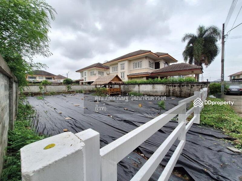For Sale - Synthanee Grand View Rangsit Klong 5, Pathum Thani